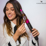 Luxecurl | Ein 5-in-1 Hairstyler