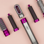 Luxecurl | Ein 5-in-1 Hairstyler