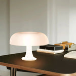 Trendy Pilz Lampe | Pilz Tisch Lampe in Italienischen design