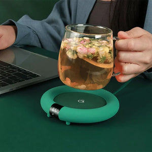 Smart Sensory Cup Warmer
