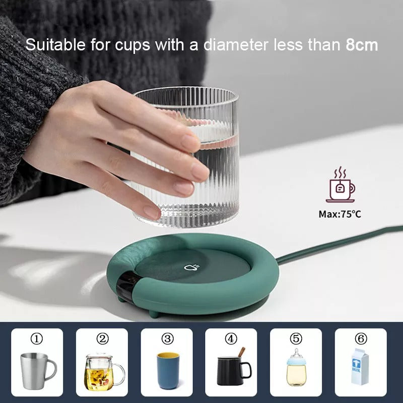 Smart Sensory Cup Warmer