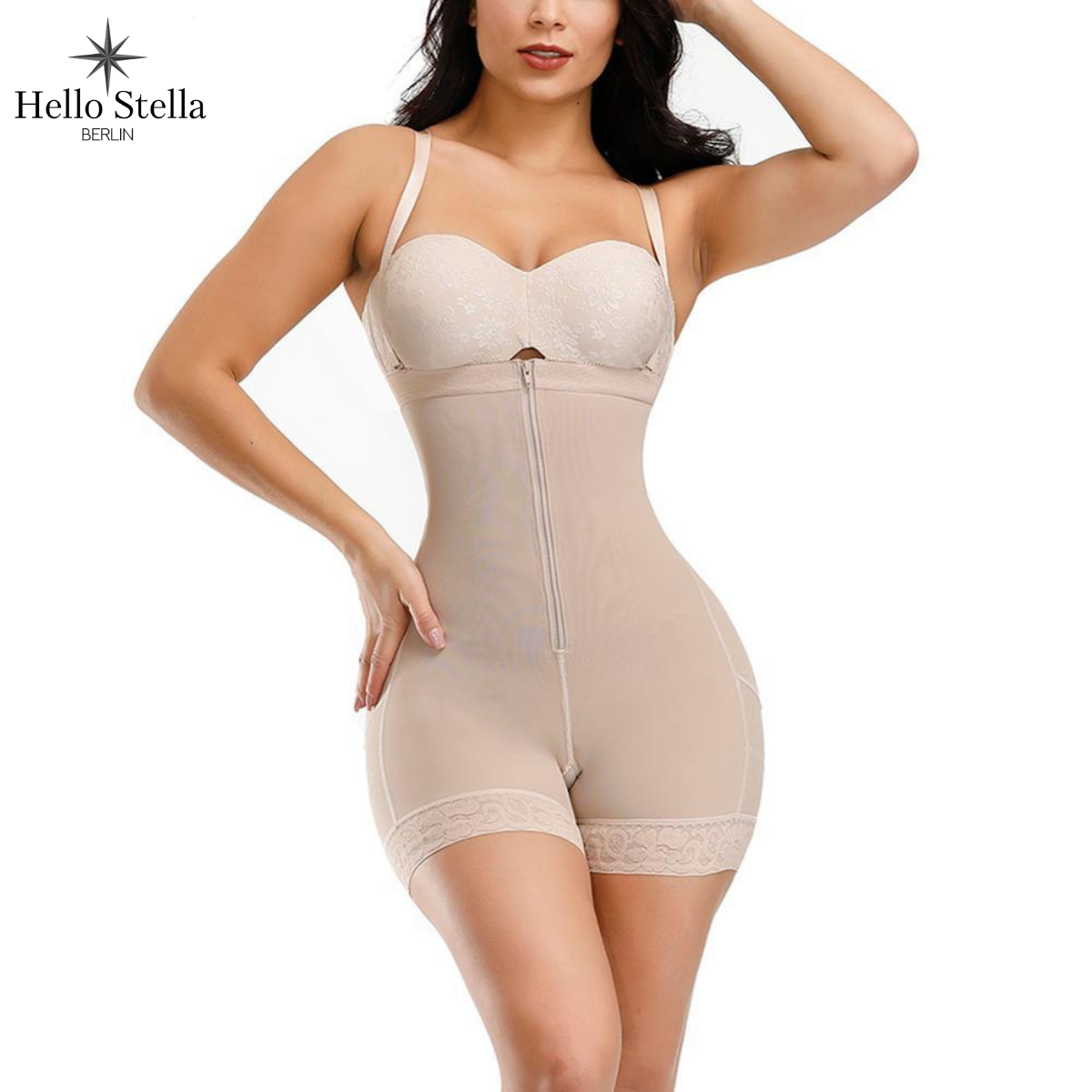 Body Shaper Pro