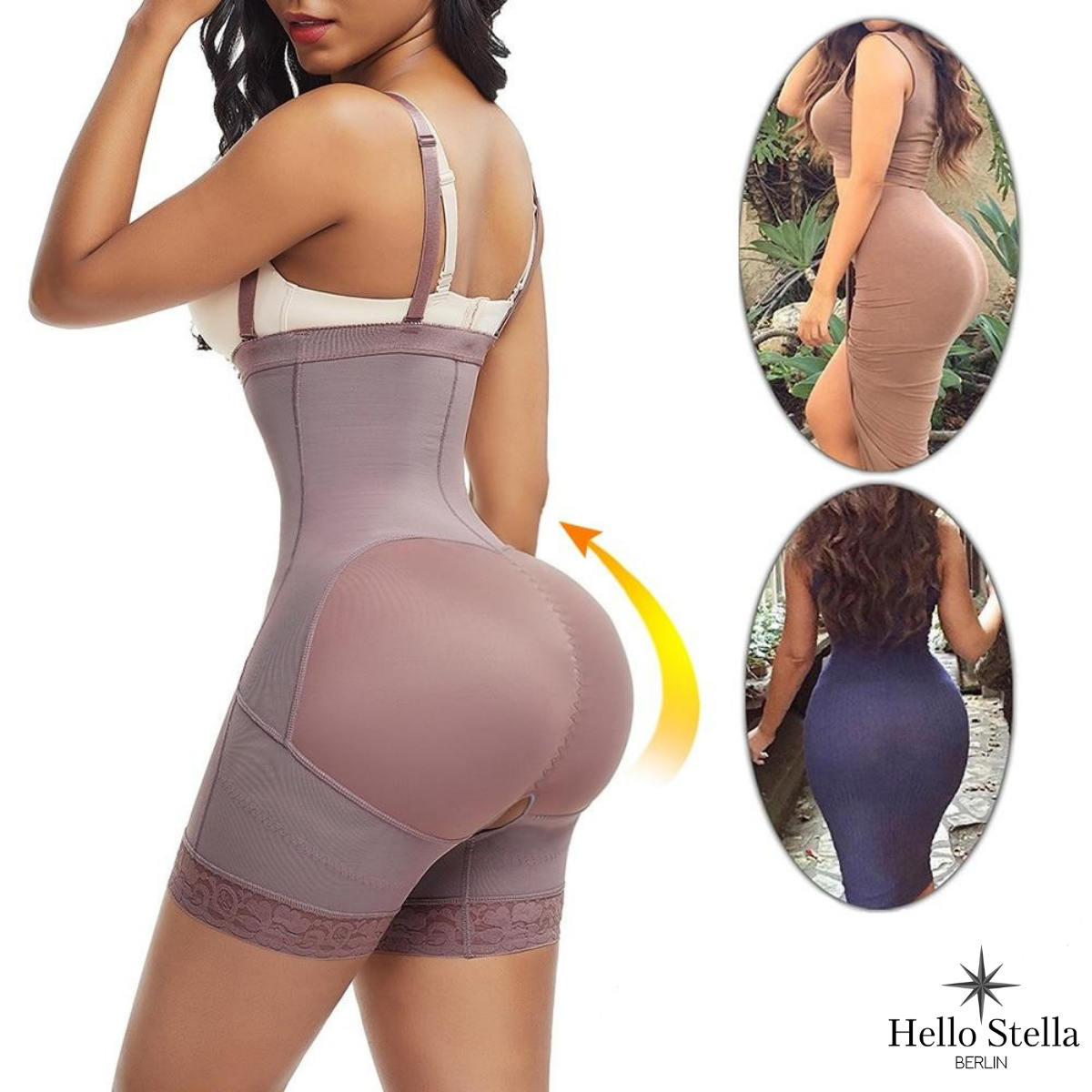 Body Shaper Pro