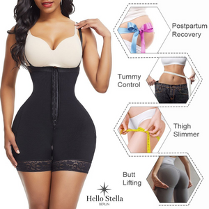 Body Shaper Pro