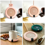 Smart Sensory Cup Warmer