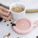 Smart Sensory Cup Warmer